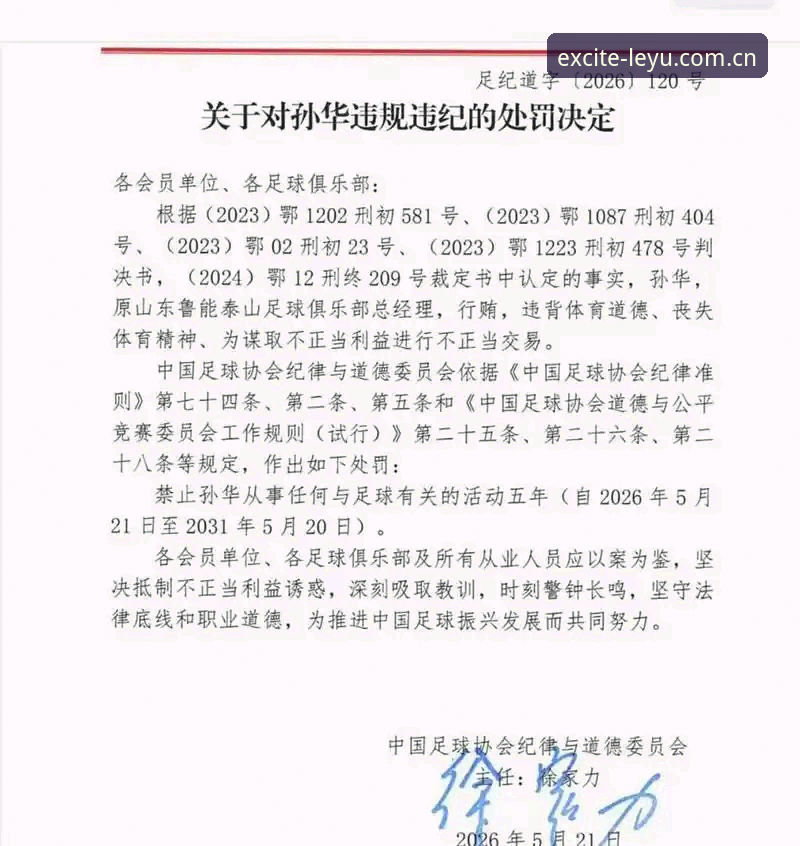 乐鱼官网客服 资深用户分享中国足协第三批禁足名单的深度解读与观赛心得