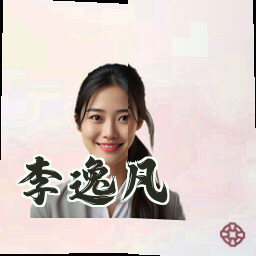李逸凡